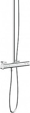 Colonna-Doccia-Termostatica-soffione-e-doccetta-laterale-Grohe-Euphoria-System