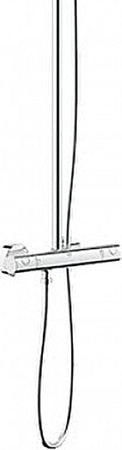 Colonna-Doccia-Termostatica-soffione-e-doccetta-laterale-Grohe-Euphoria-System