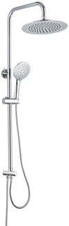 Colonna doccia tonda completa