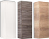 Colonna sospesa Wonder pensile da bagno con Anta MADE IN ITALY Casa e cucina/Bagno/Mobili da bagno/Mobiletti e armadietti/Mobili a colonna Ogomondo - Martina Franca, Commerciovirtuoso.it