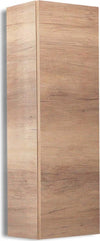 Colonna sospesa Wonder pensile da bagno con Anta MADE IN ITALY Casa e cucina/Bagno/Mobili da bagno/Mobiletti e armadietti/Mobili a colonna Ogomondo - Martina Franca, Commerciovirtuoso.it