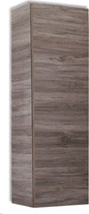 Colonna sospesa Wonder pensile da bagno con Anta MADE IN ITALY Casa e cucina/Bagno/Mobili da bagno/Mobiletti e armadietti/Mobili a colonna Ogomondo - Martina Franca, Commerciovirtuoso.it