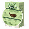 Tintura COLOR ERBE Bio Castano Chiaro Dorato (5.3)