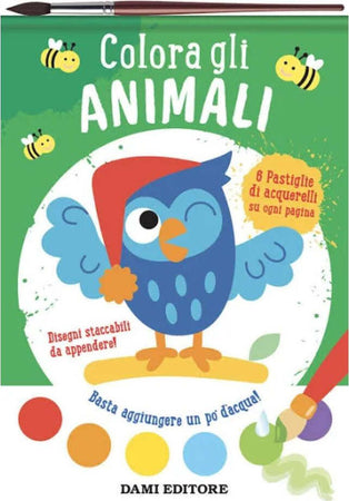 Colora-gli-animali-Giunti
