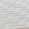 Materasso a 800 molle insacchettate, altezza 23 cm , 3 cm memory foam, ortopedico