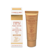 Crema Perfezionatrice Viso tonalità chiara Vitamina C & Oro 24K