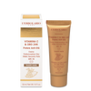 Crema Perfezionatrice Viso tonalità media Vitamina C & Oro 24K