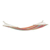 Amaca Livia in tessuto con asse 1 posto singola cm 200 x 100 fasciata