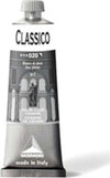 Colore a olio - extrafine - 60 ml - bianco di zinco - Maimeri Giochi e giocattoli/Attività creative/Accessori per disegnare e colorare/Pittura/Acquarelli Eurocartuccia - Pavullo, Commerciovirtuoso.it
