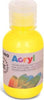 Colore-acrilico-fine-125ml-giallo-primario-Primo