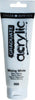 Colore acrilico fine Graduate - 120 ml - bianco miscela - Daler Rowney Giochi e giocattoli/Attività creative/Accessori per disegnare e colorare/Pittura/Acquarelli Eurocartuccia - Pavullo, Commerciovirtuoso.it