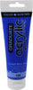 Colore acrilico fine Graduate - 120 ml - blu cobalto imitazione - Daler Rowney Giochi e giocattoli/Attività creative/Accessori per disegnare e colorare/Pittura/Acquarelli Eurocartuccia - Pavullo, Commerciovirtuoso.it