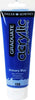 Colore acrilico fine Graduate - 120 ml - blu primario - Daler Rowney Giochi e giocattoli/Attività creative/Accessori per disegnare e colorare/Pittura/Acquarelli Eurocartuccia - Pavullo, Commerciovirtuoso.it