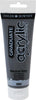 Colore acrilico fine Graduate - 120 ml - grigio neutro - Daler Rowney Giochi e giocattoli/Attività creative/Accessori per disegnare e colorare/Pittura/Acquarelli Eurocartuccia - Pavullo, Commerciovirtuoso.it