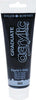 Colore acrilico fine Graduate - 120 ml - grigio payne - Daler Rowney Giochi e giocattoli/Attività creative/Accessori per disegnare e colorare/Pittura/Acquarelli Eurocartuccia - Pavullo, Commerciovirtuoso.it