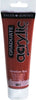 Colore acrilico fine Graduate - 120 ml - rosso Venezia - Daler Rowney Giochi e giocattoli/Attività creative/Accessori per disegnare e colorare/Pittura/Acquarelli Eurocartuccia - Pavullo, Commerciovirtuoso.it