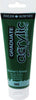 Colore acrilico fine Graduate - 120 ml - verde Hooker - Daler Rowney Giochi e giocattoli/Attività creative/Accessori per disegnare e colorare/Pittura/Acquarelli Eurocartuccia - Pavullo, Commerciovirtuoso.it