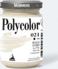 Colore vinilico Polycolor - 140 ml - bianco avorio - Maimeri Giochi e giocattoli/Attività creative/Accessori per disegnare e colorare/Pittura/Acquarelli Eurocartuccia - Pavullo, Commerciovirtuoso.it