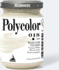 Colore vinilico Polycolor - 140 ml - bianco titanio - Maimeri Giochi e giocattoli/Attività creative/Accessori per disegnare e colorare/Pittura/Acquarelli Eurocartuccia - Pavullo, Commerciovirtuoso.it