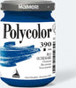 Colore vinilico Polycolor - 140 ml - blu oltremare - Maimeri Giochi e giocattoli/Attività creative/Accessori per disegnare e colorare/Pittura/Acquarelli Eurocartuccia - Pavullo, Commerciovirtuoso.it