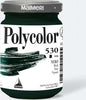 Colore vinilico Polycolor - 140 ml - nero - Maimeri Giochi e giocattoli/Attività creative/Accessori per disegnare e colorare/Pittura/Acquarelli Eurocartuccia - Pavullo, Commerciovirtuoso.it