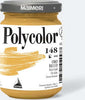 Colore vinilico Polycolor - 140 ml - oro ricco - Maimeri Giochi e giocattoli/Attività creative/Accessori per disegnare e colorare/Pittura/Acquarelli Eurocartuccia - Pavullo, Commerciovirtuoso.it