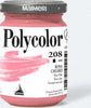 Colore vinilico Polycolor - 140 ml - rosa chiaro - Maimeri Giochi e giocattoli/Attività creative/Accessori per disegnare e colorare/Pittura/Acquarelli Eurocartuccia - Pavullo, Commerciovirtuoso.it