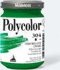 Colore vinilico Polycolor - 140 ml - verde brillante chiaro - Maimeri Giochi e giocattoli/Attività creative/Accessori per disegnare e colorare/Pittura/Acquarelli Eurocartuccia - Pavullo, Commerciovirtuoso.it