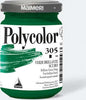 Colore vinilico Polycolor - 140 ml - verde brillante scuro - Maimeri Giochi e giocattoli/Attività creative/Accessori per disegnare e colorare/Pittura/Acquarelli Eurocartuccia - Pavullo, Commerciovirtuoso.it
