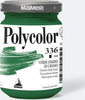 Colore vinilico Polycolor - 140 ml - verde ossido di cromo - Maimeri Giochi e giocattoli/Attività creative/Accessori per disegnare e colorare/Pittura/Acquarelli Eurocartuccia - Pavullo, Commerciovirtuoso.it