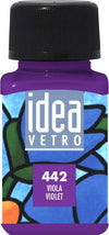 Colore-Viola-per-Vetro-Idea-Maimeri-60-ml
