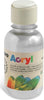 Colori Acryl - 125ml - argento - Primo Giochi e giocattoli/Attività creative/Accessori per disegnare e colorare/Pittura/Colori a tempera Eurocartuccia - Pavullo, Commerciovirtuoso.it