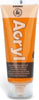 Colori Acryl - 75ml - arancione - Primo Giochi e giocattoli/Attività creative/Accessori per disegnare e colorare/Pittura/Colori a tempera Eurocartuccia - Pavullo, Commerciovirtuoso.it
