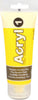 Colori Acryl - 75ml - giallo primario - Primo Giochi e giocattoli/Attività creative/Accessori per disegnare e colorare/Pittura/Colori a tempera Eurocartuccia - Pavullo, Commerciovirtuoso.it