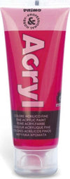 Colori Acryl - 75ml - magenta - Primo Giochi e giocattoli/Attività creative/Accessori per disegnare e colorare/Pittura/Colori a tempera Eurocartuccia - Pavullo, Commerciovirtuoso.it