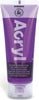 Colori Acryl - 75ml - viola - Primo Giochi e giocattoli/Attività creative/Accessori per disegnare e colorare/Pittura/Colori a tempera Eurocartuccia - Pavullo, Commerciovirtuoso.it