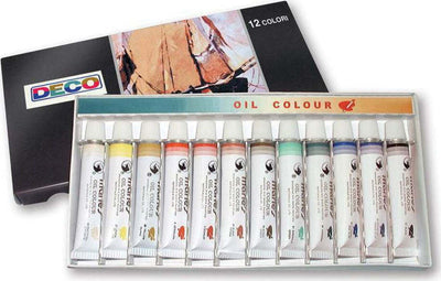 Colori-ad-Olio-12-pezzi-Cwr