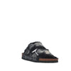 Colors of California Sandalo denim e strass
scarpe donna
HC.BIO406/BLA