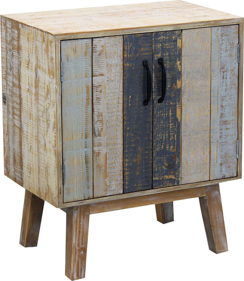 COLORWOOD---comò-con-2-ante-Multicolor-Milani-Home