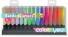 Colorxyou evidenziatore in deskset da 15colori new 24
