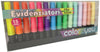 Colorxyou evidenziatore in deskset da 15colori new 24