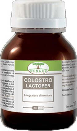 COLOSTRO-LACTOFER-integratore-alimentare-60-capsule-Renaco