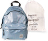 Coloubook Zaino Scuola Shine 23 Lt