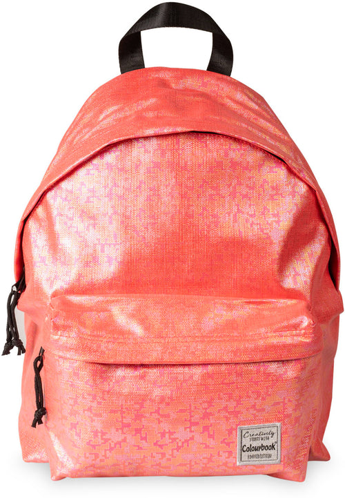 Coloubook Zaino Scuola Shine 23 Lt
