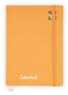 Colourbook Agenda Settimanale 17x24 Colourbook 2024