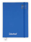 Colourbook Agenda Settimanale 17x24 Colourbook 2024