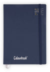 Colourbook Agenda Settimanale 17x24 Colourbook 2024