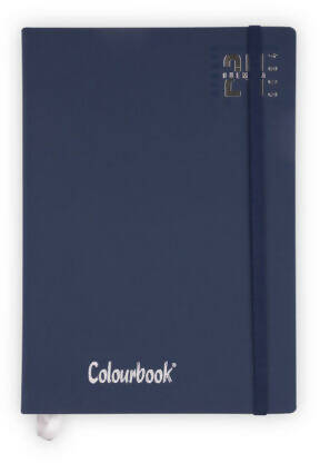 Colourbook Agenda Settimanale 17x24 Colourbook 2024