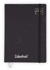 Colourbook Agenda Settimanale 17x24 Colourbook 2024