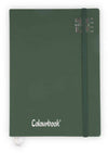 Colourbook Agenda Settimanale 17x24 Colourbook 2024